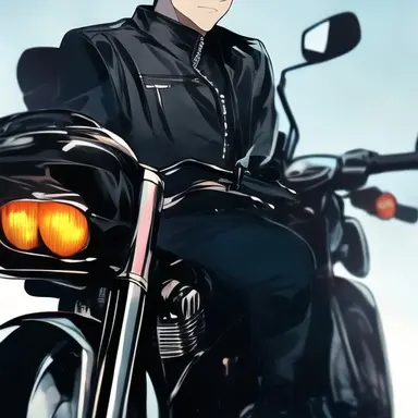 Profile image of Mikah