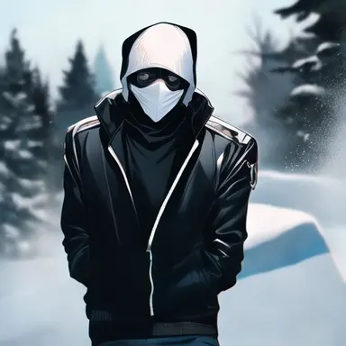 Profile image of Brax