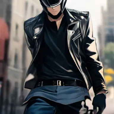 Profile image of Michael