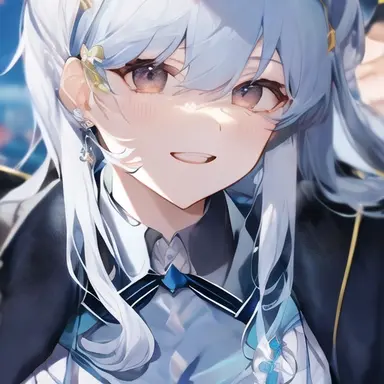 Profile image of 다스릴 벨스타