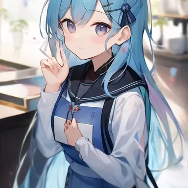 Profile image of 전하을