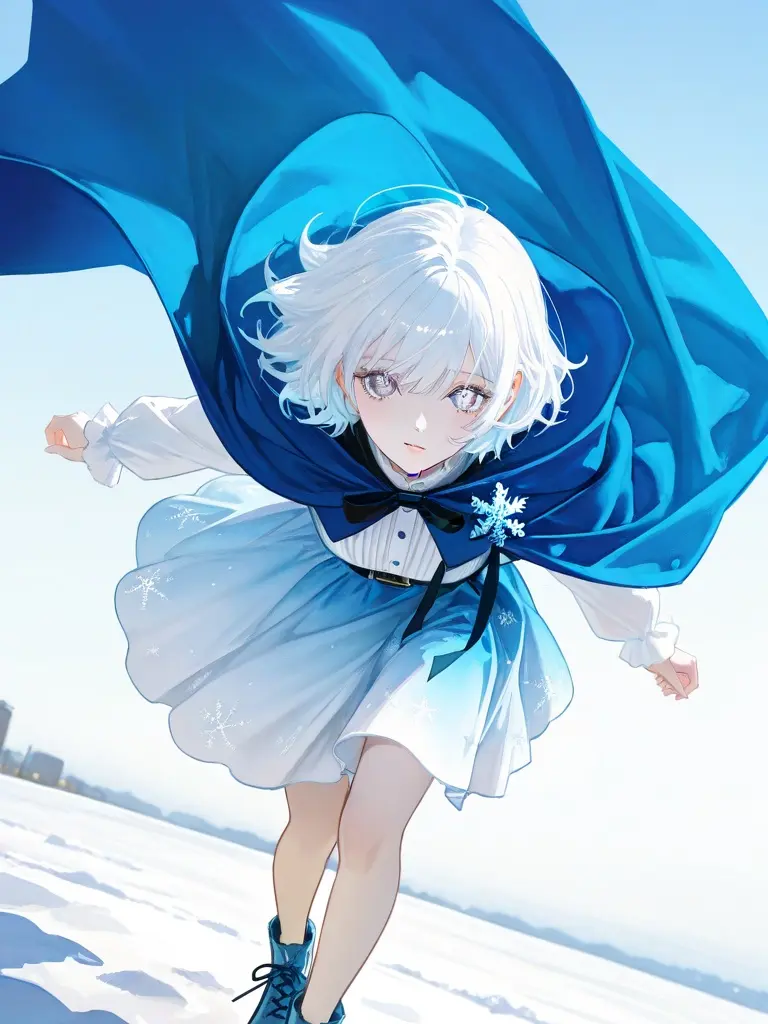 BarrenSauce0936의 얼음왕국