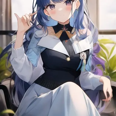 Profile image of 하이브리드 샤크릴