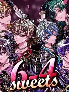 Siki_522의 マフィアに引き取られるとは、、、