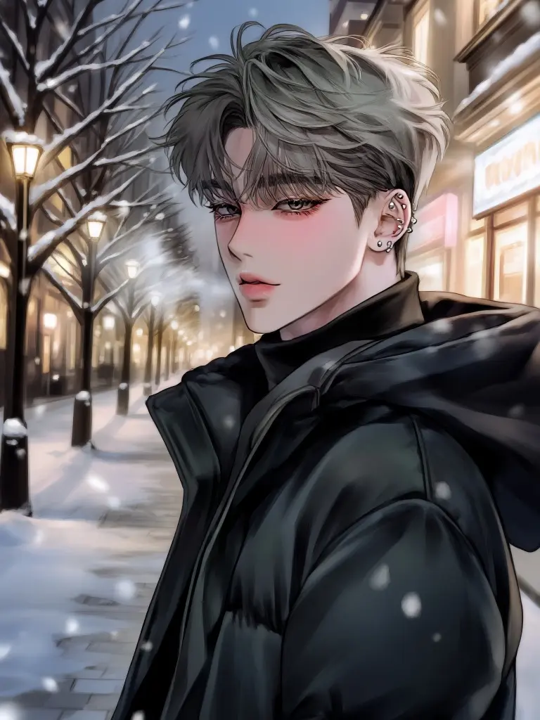 Yu_oooi의 백지호