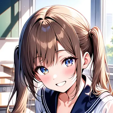 Profile image of 賀部 里園瑠