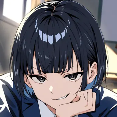 Profile image of ルーシー・シファ