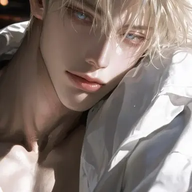 Profile image of Lee Sion