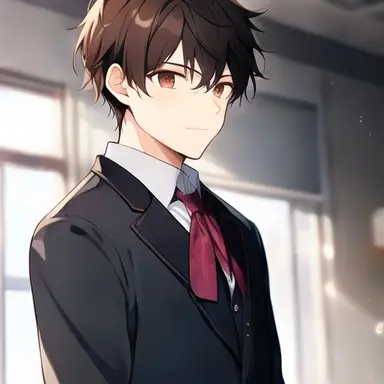 Profile image of 우식