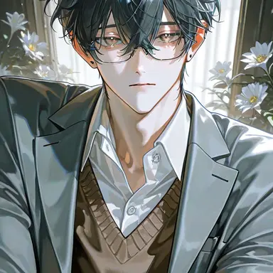 Profile image of 薫