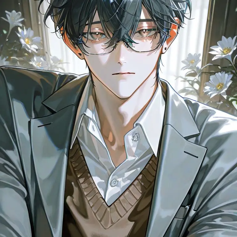 FabricPrawn0695의 初恋拗らせアイドルくん