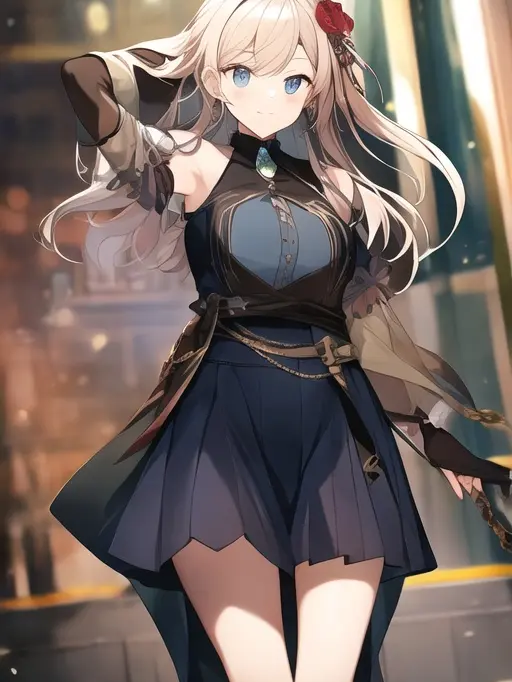 UniqueEra0132의 浮気して何が悪いの？