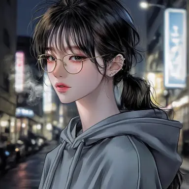 Profile image of 리안