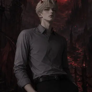 Profile image of 리엘