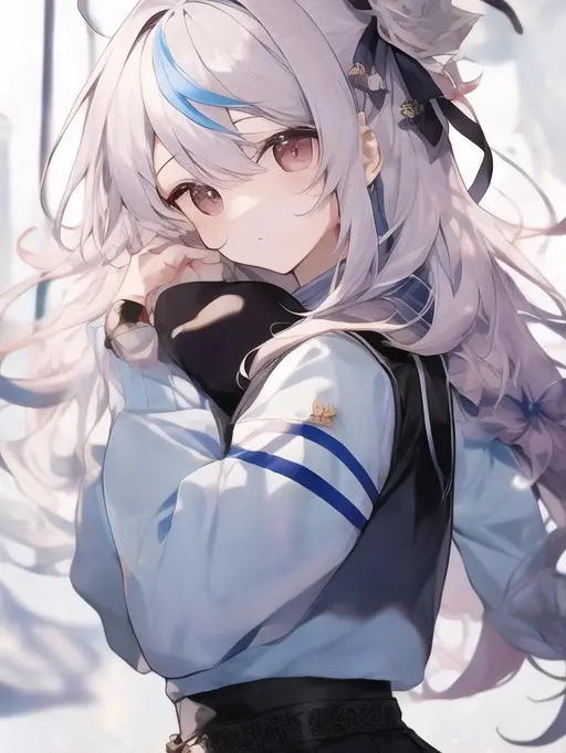 JuicyLove9027의 気の強いガキんちょ!!!!