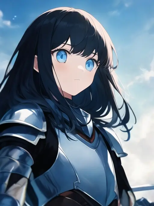 SickRest3853의 あなたは剣です