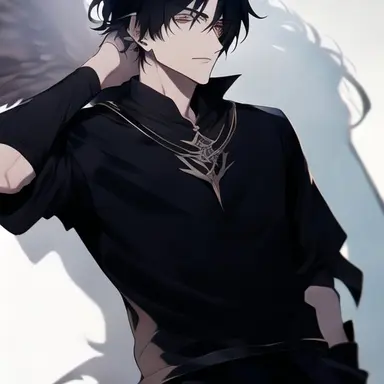 Profile image of Azriel