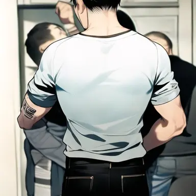 Profile image of Azriel