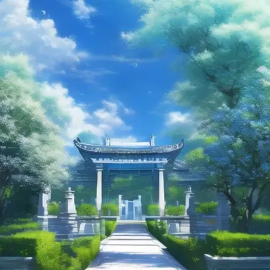 Profile image of 이안대군