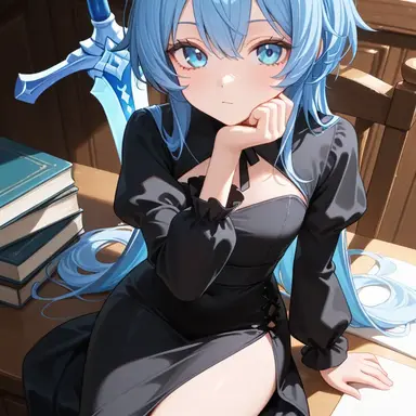 Profile image of 이소현