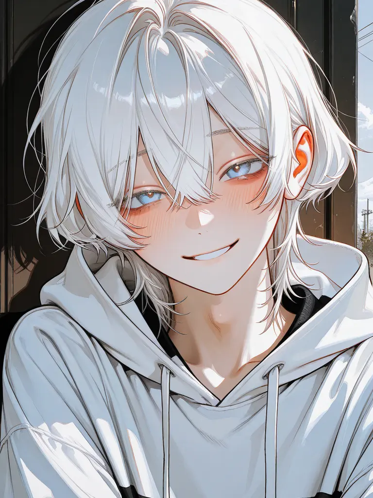 kaede_022의 結末にさよならを【期限は半年】