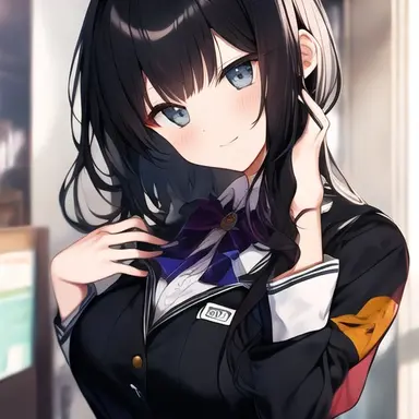 Profile image of 立石姫奈