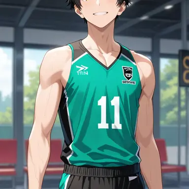 Profile image of 강이준