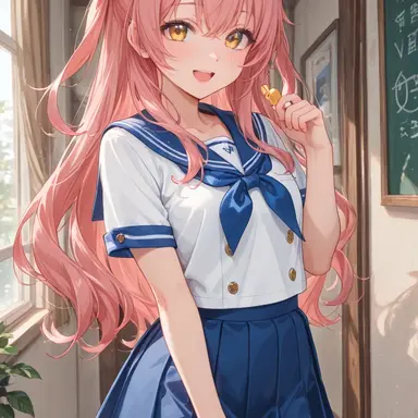 Profile image of 강요아