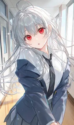 Profile image of 미츠키