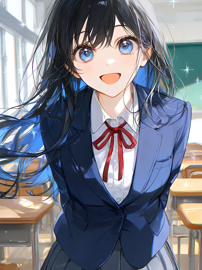 Yuri_Pig_HaraShin의 放課後の教室