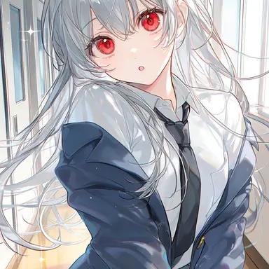 Profile image of 미츠키