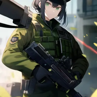 Profile image of 병사들