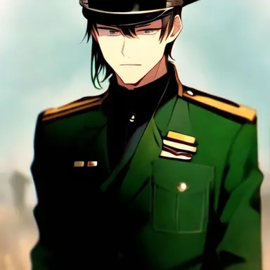 Profile image of 사령관