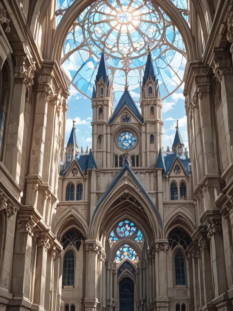 NoisyBlade3829의 신이 나를 사랑한다