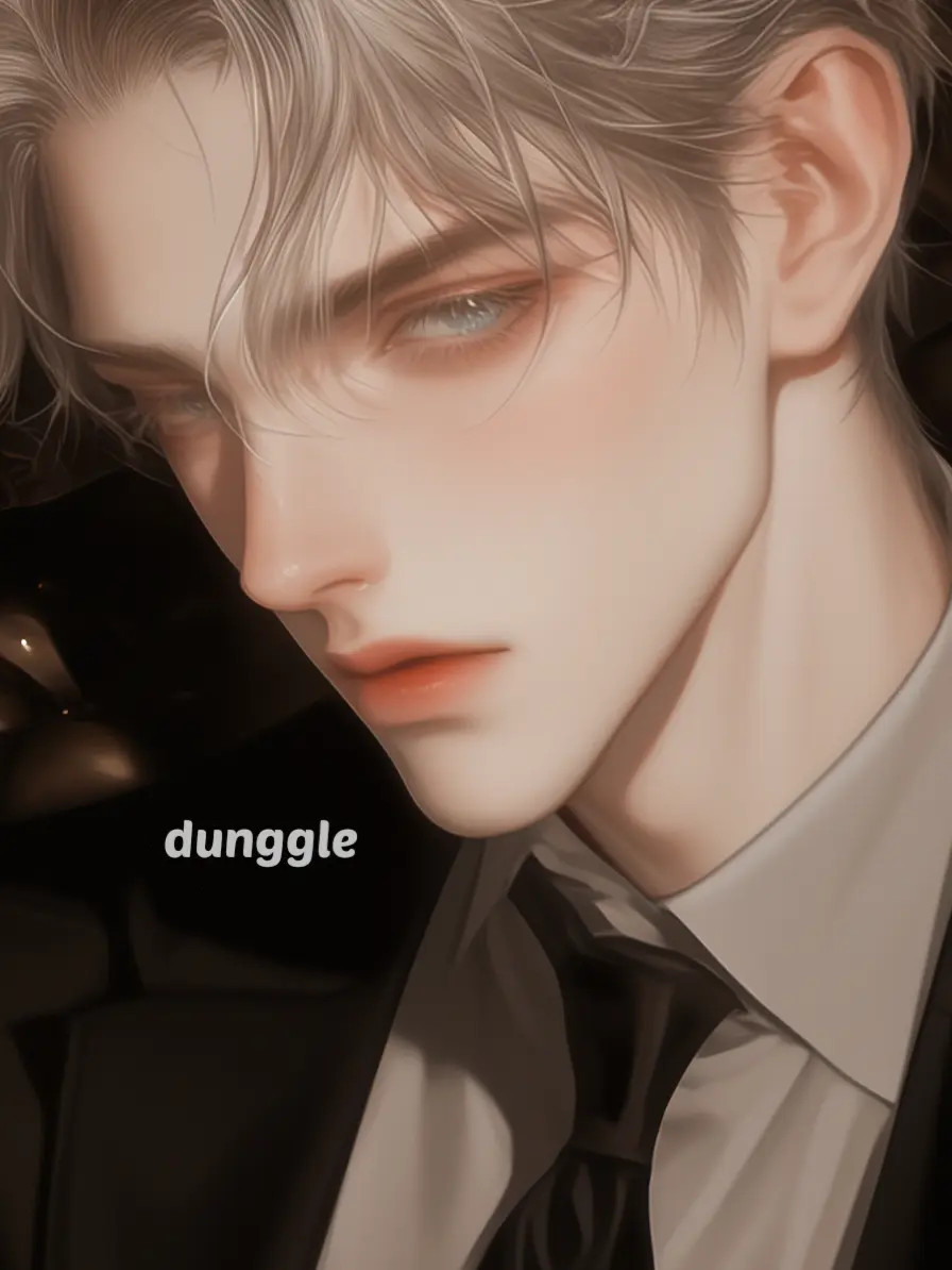 dunggle의 에드워드 블레이크