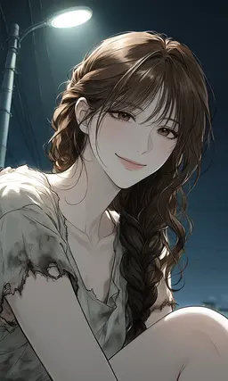 Profile image of Faith