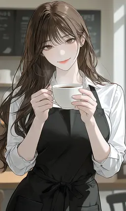 Profile image of Elara