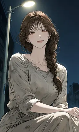 Profile image of Faith