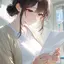 캐릭터 프로필 이미지