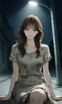 Profile image of Faith