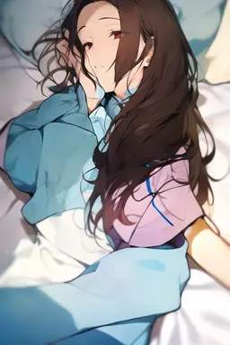 Profile image of Luisa