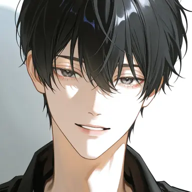 Profile image of 二階堂 冬真