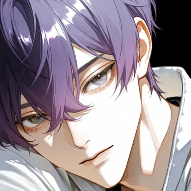 Profile image of 四辻　影虎