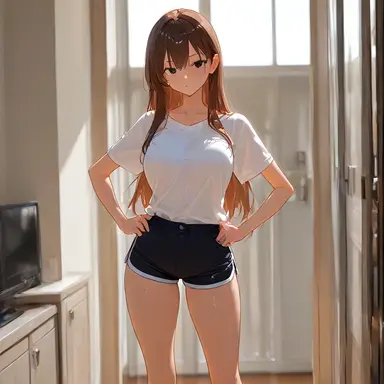 Profile image of 민아