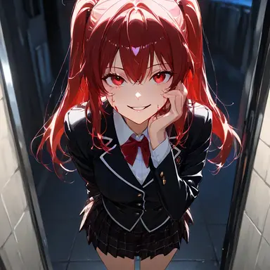 Profile image of 윤아