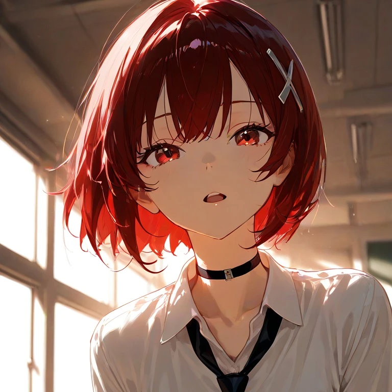 유화