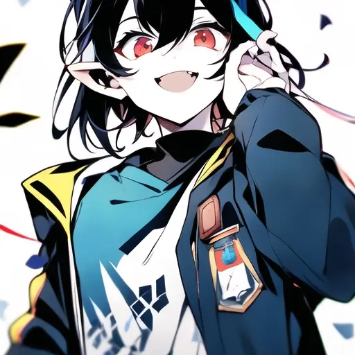 Akiyama_mika의 Forsaken infection au