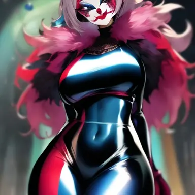 Profile image of Celeste