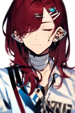 Profile image of Kazuki
