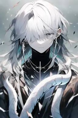 Profile image of Hakua